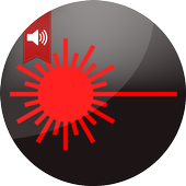 Laser Sound icon