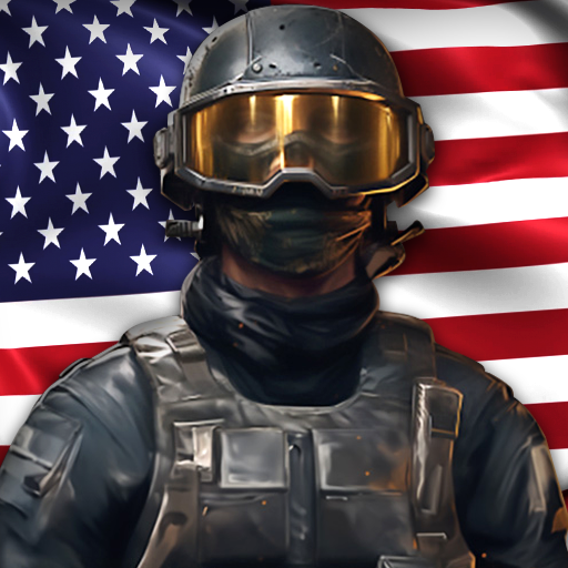 Critical GO Strike: Gun Games icon