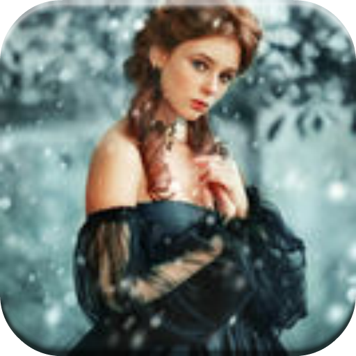 Medieval Photo Editor icon