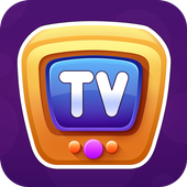 CHU CHU TV أيقونة