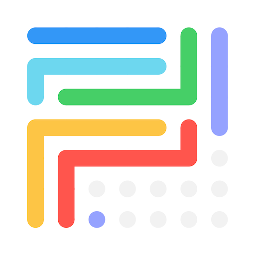 ikon Puzzledom - Block, Flow, Dots &amp; More Puzzle Games