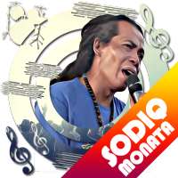 Lagu Kasih Tak Sampai (Sodiq Monata) on 9Apps