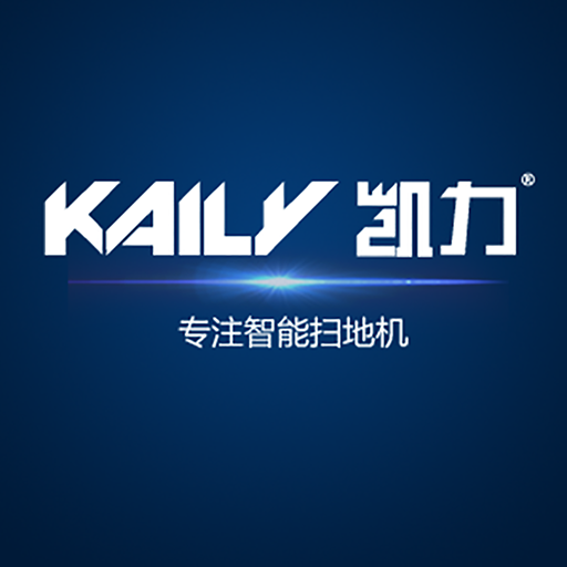 Kaily Robot Cleaner icon