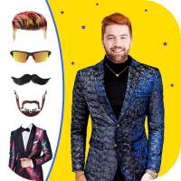 Groom - Men Wedding Photo Editor, Photo Suits on 9Apps