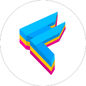 Kitkat Launcher icon