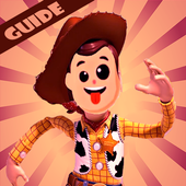 Guide For Pk XD Explore icon