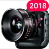 HD Camera 2018 icon