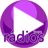 Radios Tops on 9Apps