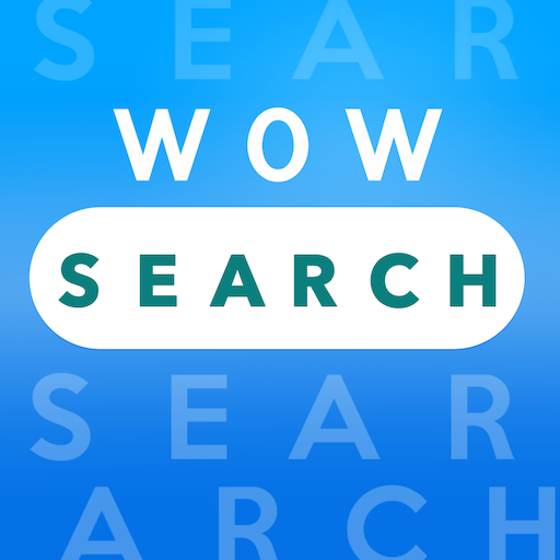 Words of Wonders: Search icon
