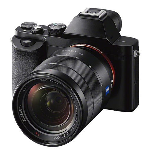 Professional HD Camera icon