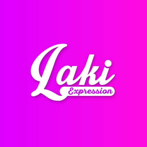 Laki Expression icon