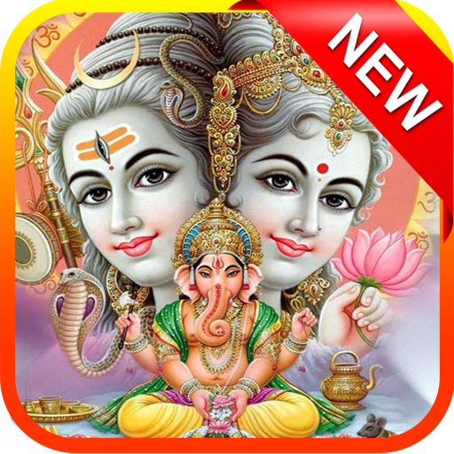 Wallpaper Dewa Hindu icon