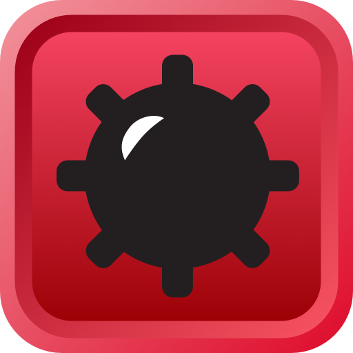 Minesweeper (dragamine) icon