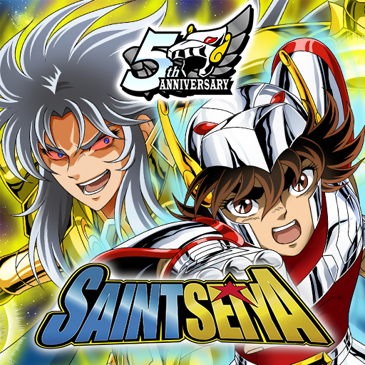 SAINT SEIYA COSMO FANTASY icon