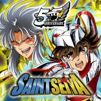 SAINT SEIYA COSMO FANTASY