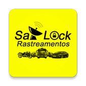 Sat Lock Rastreamentos icon