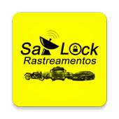 Sat Lock Rastreamentos