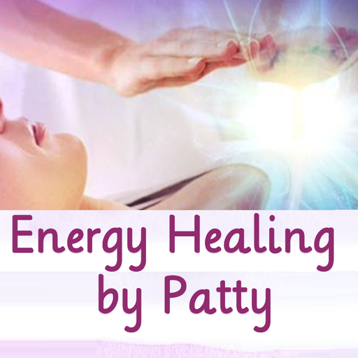 Energy Healing By Patty icon