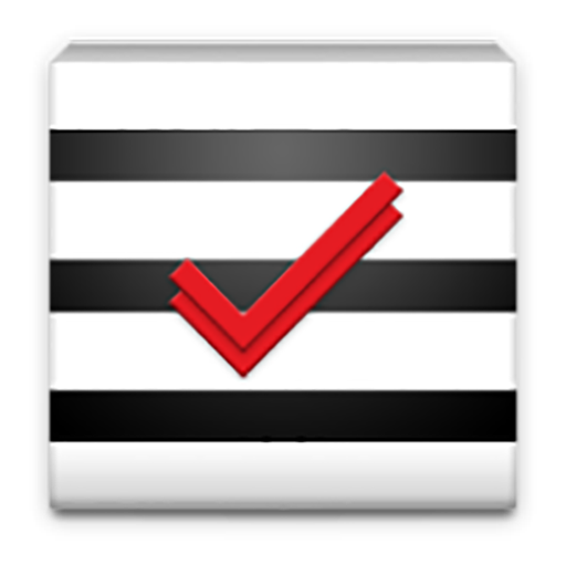 Controle de Entrega icon