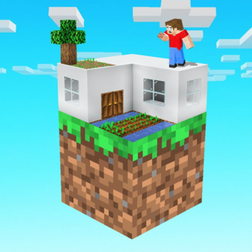 mod one block challenge mcpe icon