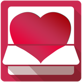 Love Calendar Card ❤️ icon