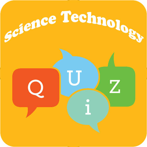 Science Technology Quiz icon