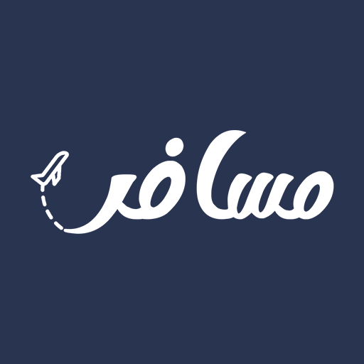 Mosafr: Hotels &amp; Flights icon
