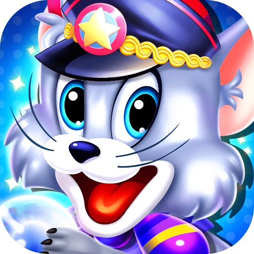 Bubble Shooter Tom Classic 2 icon