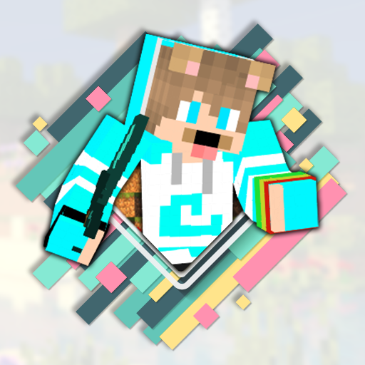 Skin Zpekeno For Minecraft icon