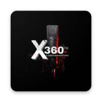 X360 FM on 9Apps