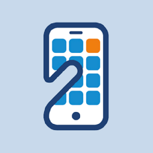 ECR Movil आइकन