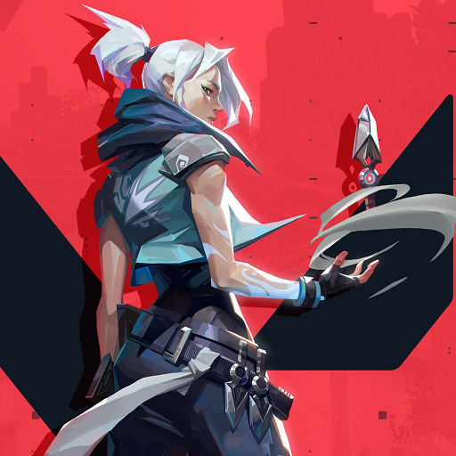 Valorant Mobile Guide icon