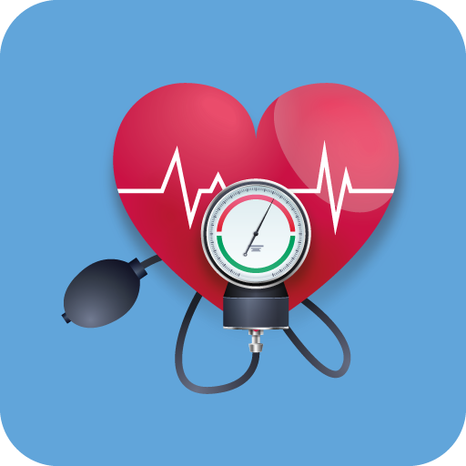 Blood Pressure Diary icon