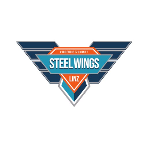 STEEL Wings Linz icon