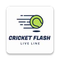 Cricket Flash Live Line