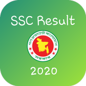 SSC Result 2020 icon