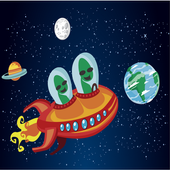 Alien Invasion icon