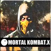 Cheat Mortal Combat X icon