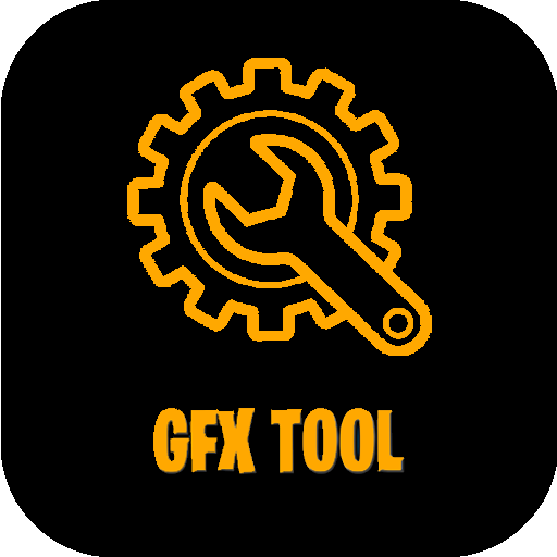 Free GFX Tool For GAMES icon