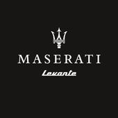 Maserati Levante icon