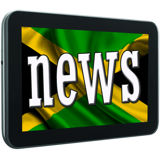 Jamaica News icon
