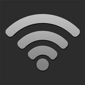 WiFi Transfer icon