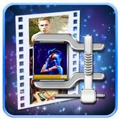 Reduce Photo File Size on 9Apps