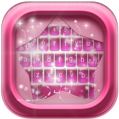 Cute Emoticon Keyboard App icon