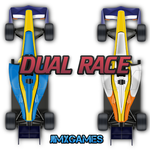 Dual Race icon