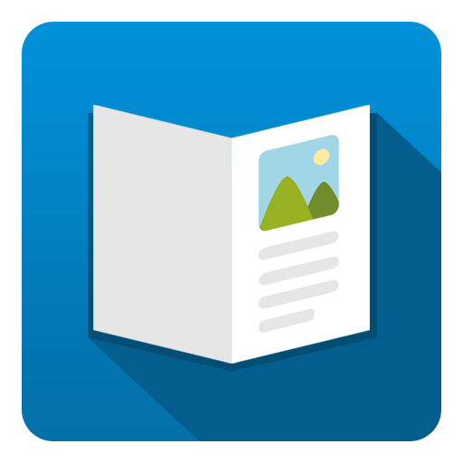 Minipedia Offline Wikipedia icon