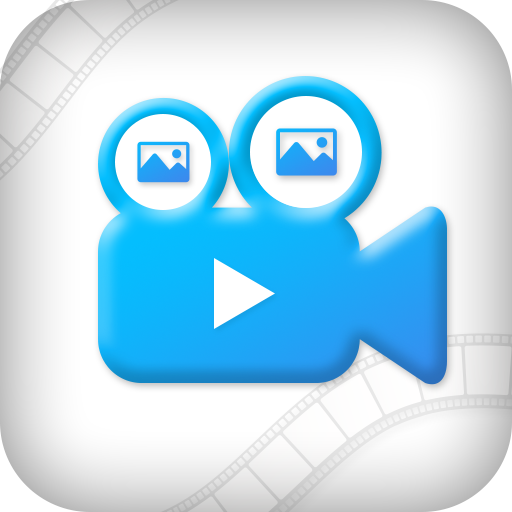 Video to Image Converter icon