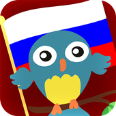 Learn Russian icon