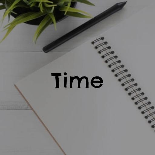 Time Daily Management icon