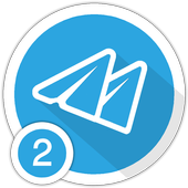 Mobogram 2 icon